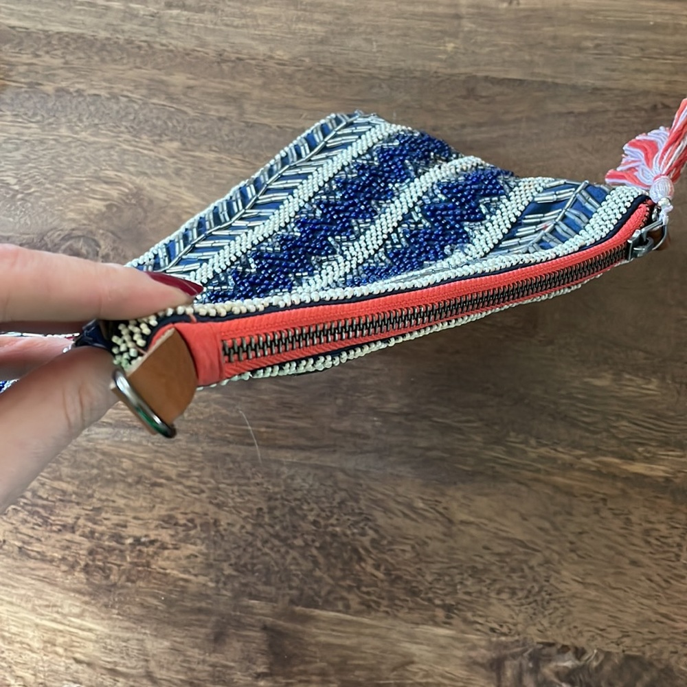 Jasper & Jeera clutch - Picture 4 of 6